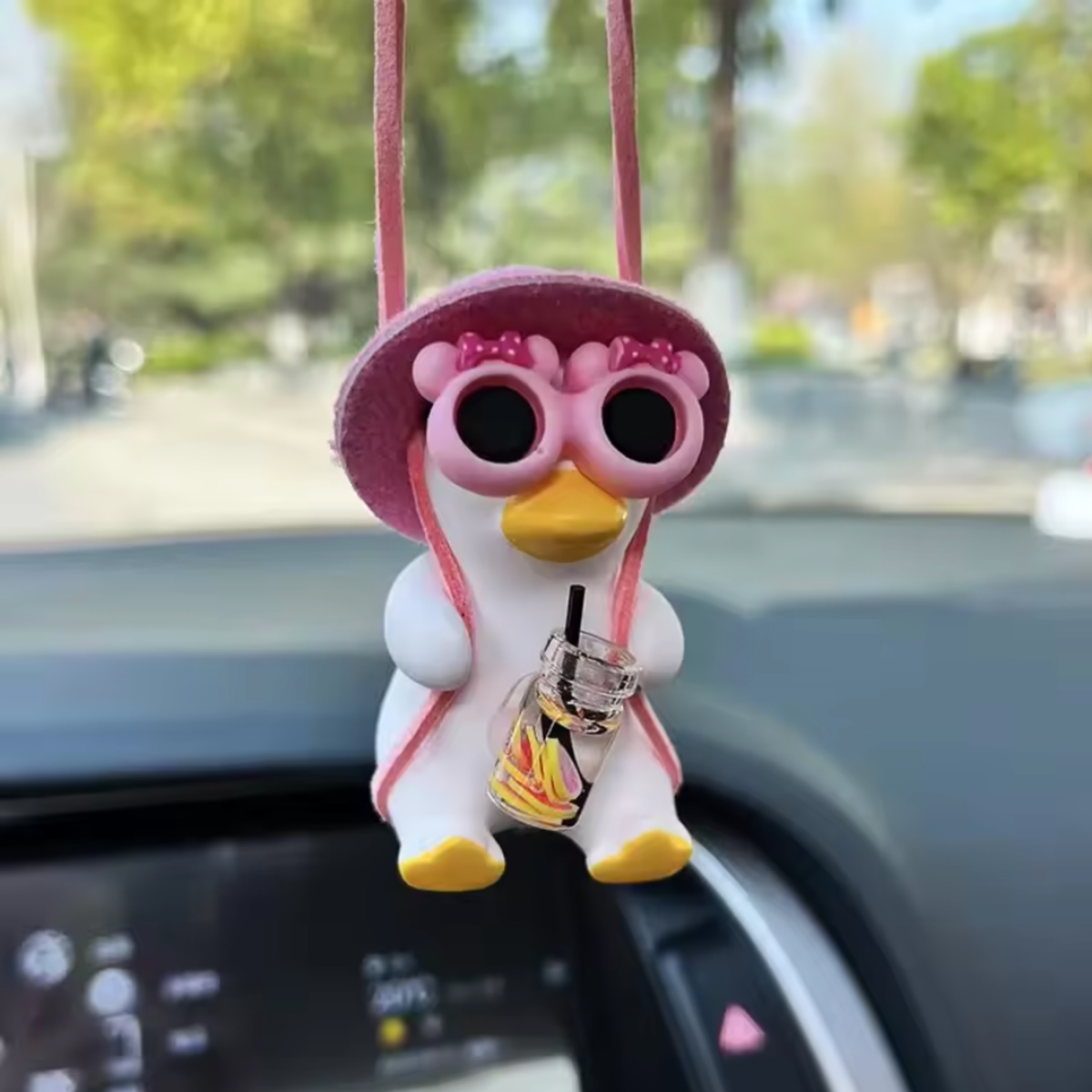 Swingduck