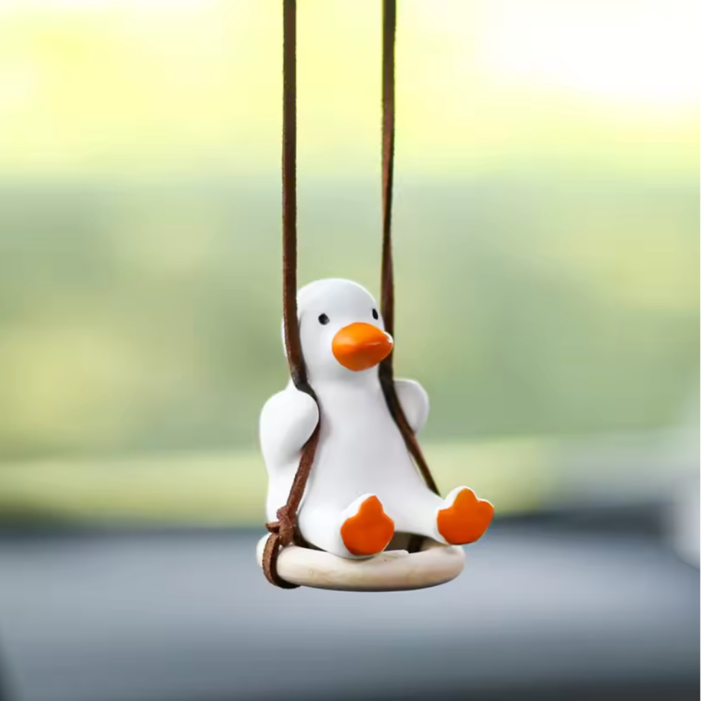 Swingduck