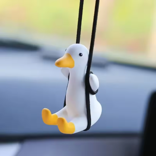 Swingduck