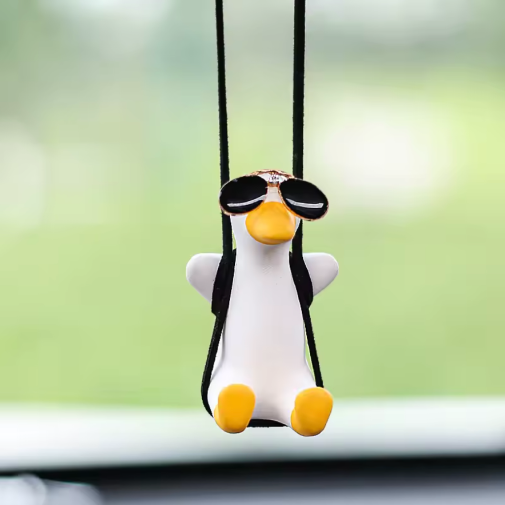 Swingduck