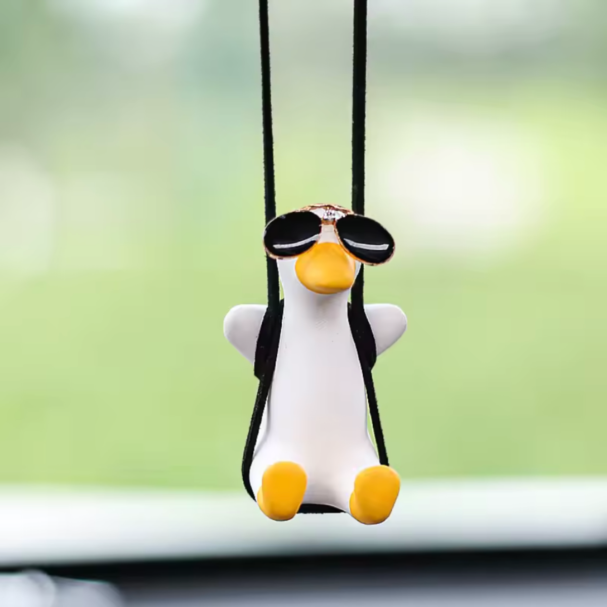 Swingduck