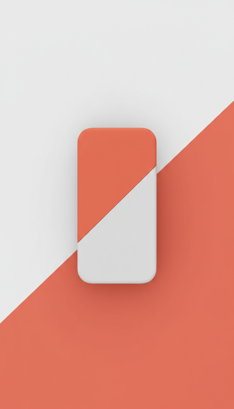 Magnetic Phone Mount Snap